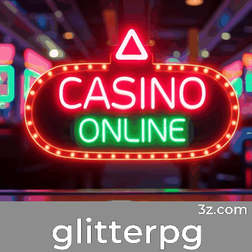 glitterpg: Login seguro e privilégios de membro
