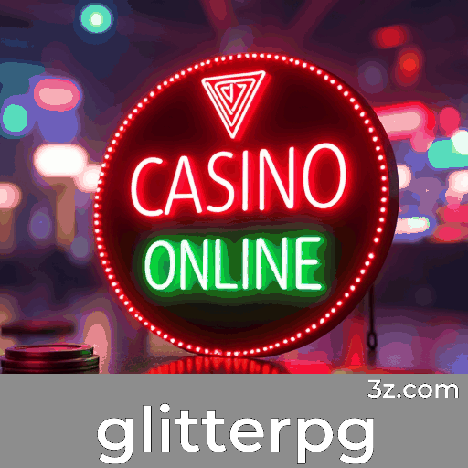 glitterpg: A Plataforma de Jogos com Serviço Profissional e Confiança