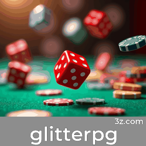 Experiência Inovadora com o Aplicativo da glitterpg e Design Responsivo Avançado