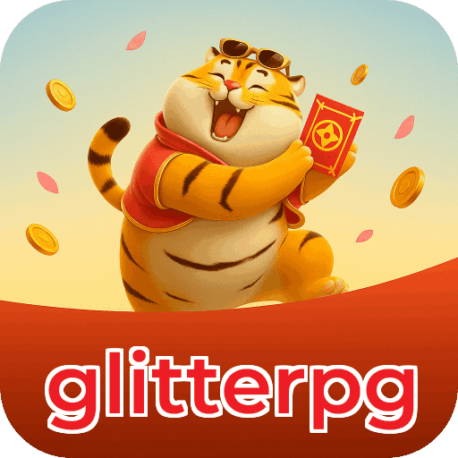 glitterpg Logo